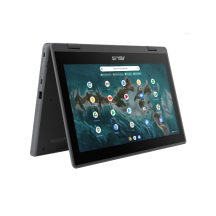 Laptop ASUS ChromeBook Flip CR1100FKA-BP0401