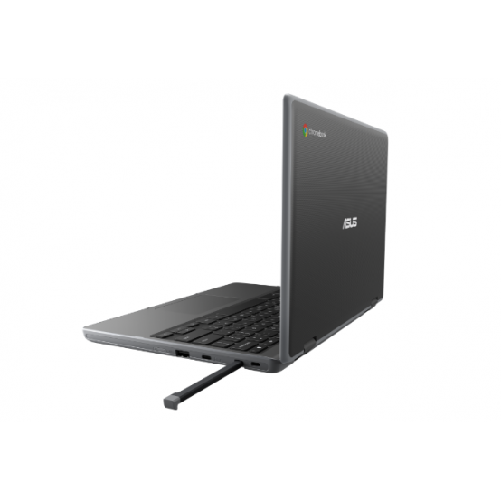 Laptop ASUS ChromeBook Flip CR1100FKA-BP0401