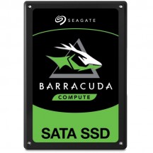 SSD Seagate Barracuda ZA500CM1A002 ZA500CM1A002