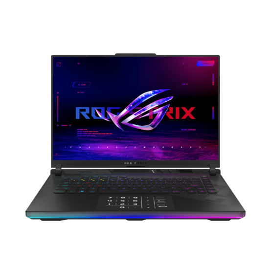 Laptop ASUS ROG STRIX SCAR 16 G634JZR-N4077X