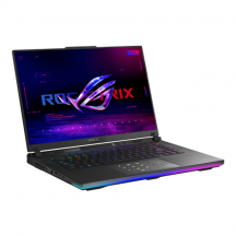 Laptop ASUS ROG STRIX SCAR 16 G634JZR-N4077X