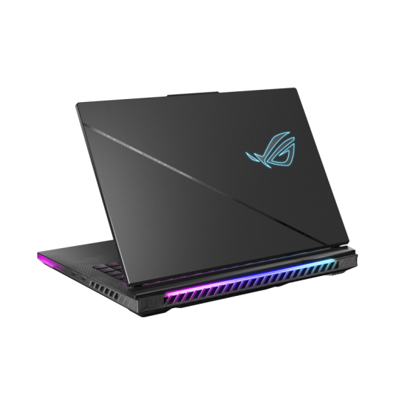 Laptop ASUS ROG STRIX SCAR 16 G634JZR-N4077X