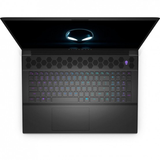 Laptop Dell Alienware M18 R2 AWM18R2I9642RTXWP