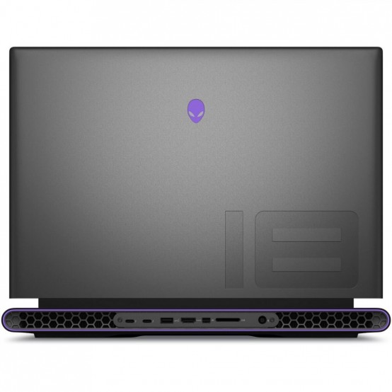 Laptop Dell Alienware M18 R2 AWM18R2I9642RTXWP