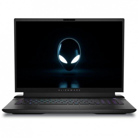 Laptop Dell Alienware M18 R2 AWM18R2I9642RTXWP