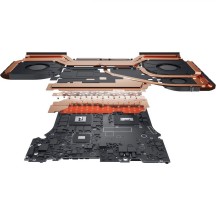 Laptop Dell Alienware M18 R2 AWM18R2I9642RTXWP