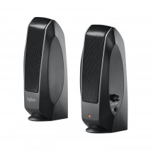 Boxe Logitech S-120 Speaker System 980-000010