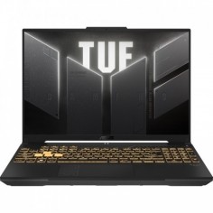Laptop ASUS TUF Gaming F16 (2024) FX607JU-N3086