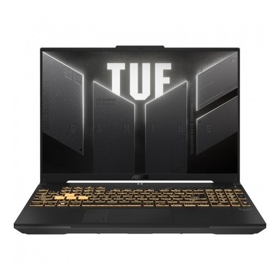 Laptop ASUS TUF Gaming F16 (2024) FX607JU-N3086