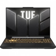 Laptop ASUS TUF Gaming F16 (2024) FX607JU-N3086