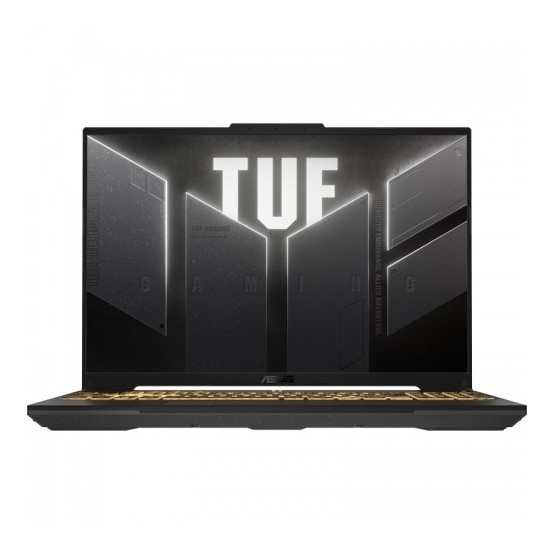 Laptop ASUS TUF Gaming F16 (2024) FX607JU-N3086
