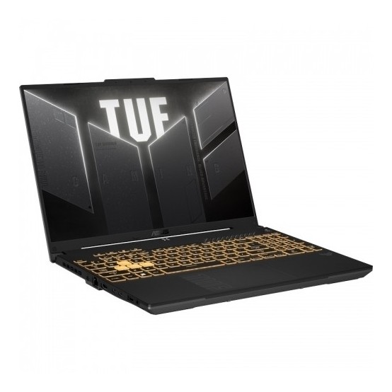 Laptop ASUS TUF Gaming F16 (2024) FX607JU-N3086