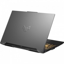 Laptop ASUS TUF Gaming F16 (2024) FX607JU-N3086