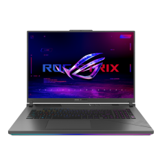 Laptop ASUS ROG Strix SCAR 18 G834JYR-R6086X