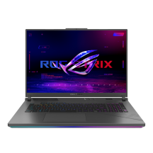 Laptop ASUS ROG Strix SCAR 18 G834JYR-R6086X