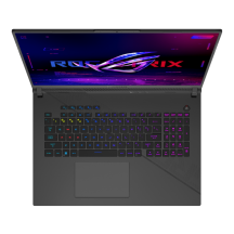 Laptop ASUS ROG Strix SCAR 18 G834JYR-R6086X