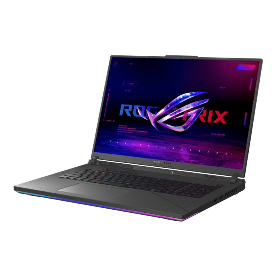 Laptop ASUS ROG Strix SCAR 18 G834JYR-R6086X