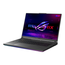 Laptop ASUS ROG Strix SCAR 18 G834JYR-R6086X