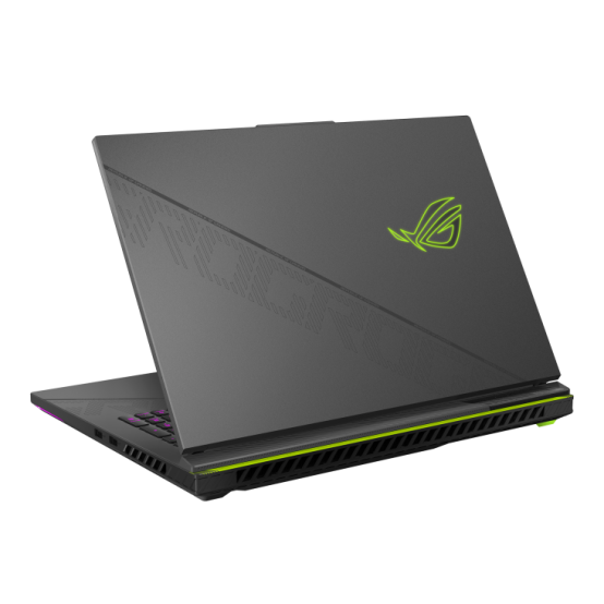 Laptop ASUS ROG Strix SCAR 18 G834JYR-R6086X
