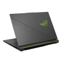 Laptop ASUS ROG Strix SCAR 18 G834JYR-R6086X