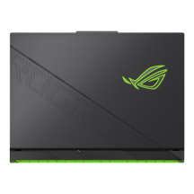 Laptop ASUS ROG Strix SCAR 18 G834JYR-R6086X