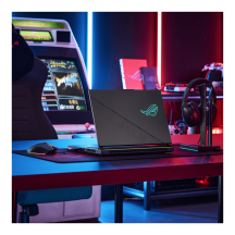 Laptop ASUS ROG Strix SCAR 18 G834JYR-R6086X