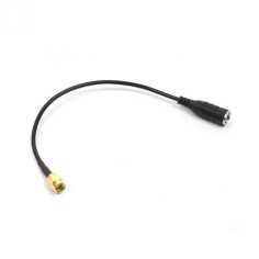 Cablu Cabletech Pigtail SMA ZLA0818