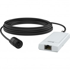 Camera de supraveghere Axis P1245 Mk II Modular Standard Camera 02857-001