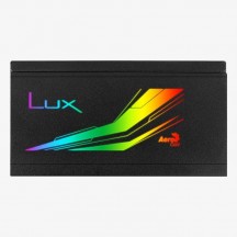 Sursa Aerocool LUX 650W RGB AEROPGSLUXRGB-650