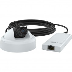 Camera de supraveghere Axis P1275 Mk II Modular Varifocal Dome Camera 02859-001