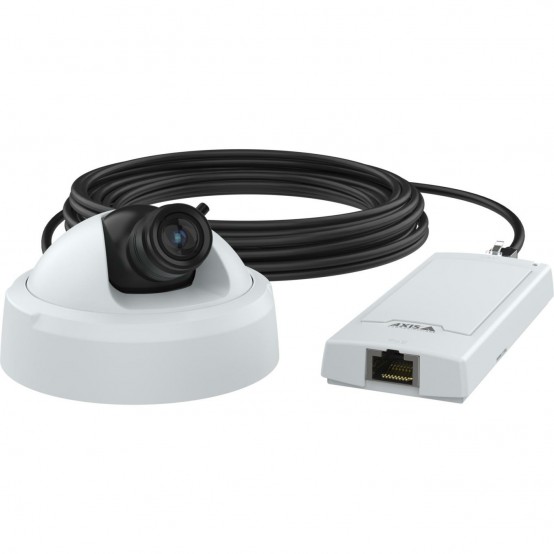 Camera de supraveghere Axis P1275 Mk II Modular Varifocal Dome Camera 02859-001