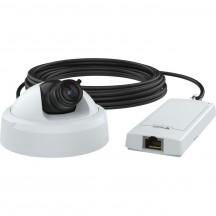 Camera de supraveghere Axis P1275 Mk II Modular Varifocal Dome Camera 02859-001