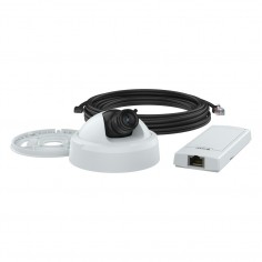 Camera de supraveghere Axis P1275 Mk II Modular Varifocal Dome Camera 02859-001 2