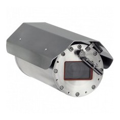 Camera de supraveghere Axis ExCam XF Q1785 Explosion-Protected Network Camera 01572-001