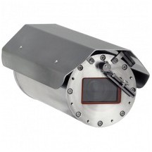 Camera de supraveghere Axis ExCam XF Q1785 Explosion-Protected Network Camera 01572-001