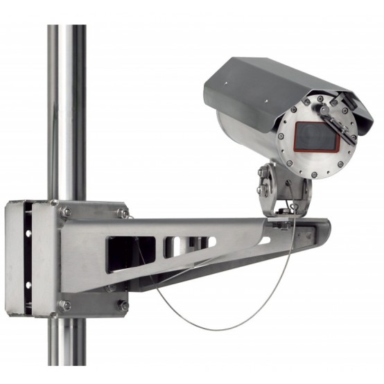 Camera de supraveghere Axis ExCam XF Q1785 Explosion-Protected Network Camera 01572-001