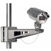 Camera de supraveghere Axis ExCam XF Q1785 Explosion-Protected Network Camera 01572-001