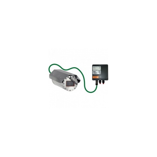 Camera de supraveghere Axis ExCam XF Q1785 Explosion-Protected Network Camera 01572-001