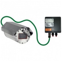 Camera de supraveghere Axis ExCam XF Q1785 Explosion-Protected Network Camera 01572-001