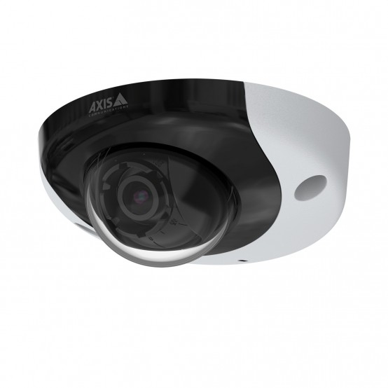 Camera de supraveghere Axis P3935-LR Network Camera, 10 bucati 01919-021
