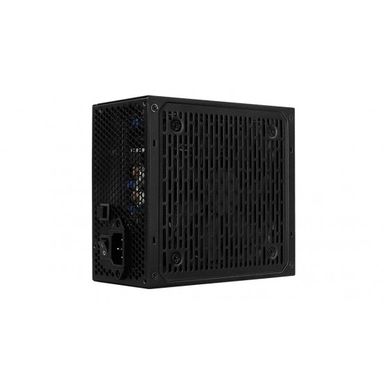 Sursa Aerocool LUX 650W RGB AEROPGSLUXRGB-650