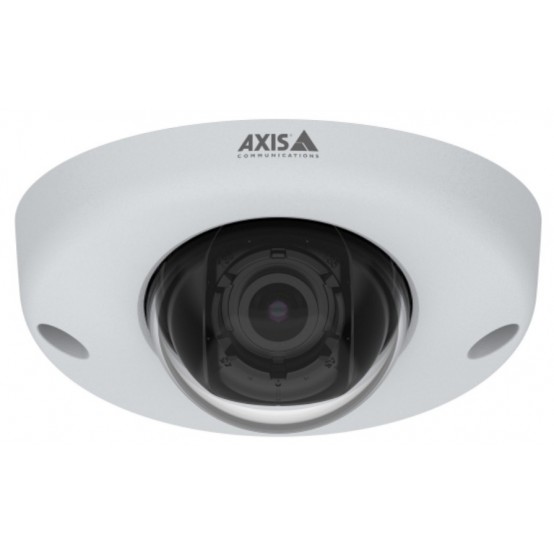 Camera de supraveghere Axis P3925-R Network Camera 01920-001