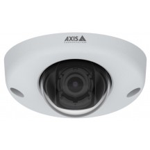 Camera de supraveghere Axis P3925-R Network Camera 01920-001