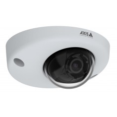 Camera de supraveghere Axis P3925-R Network Camera 01920-001 2