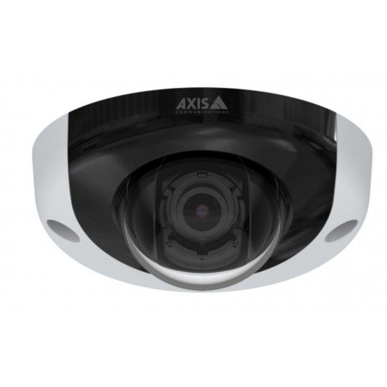 Camera de supraveghere Axis P3935-LR Network Camera 01932-001