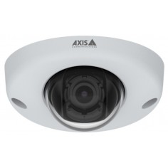 Camera de supraveghere Axis P3925-R Network Camera 01933-001