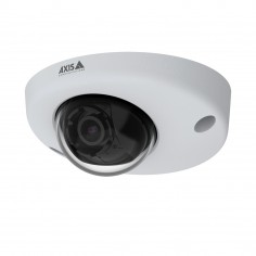 Camera de supraveghere Axis P3925-R Network Camera, 10 bucati 01933-021