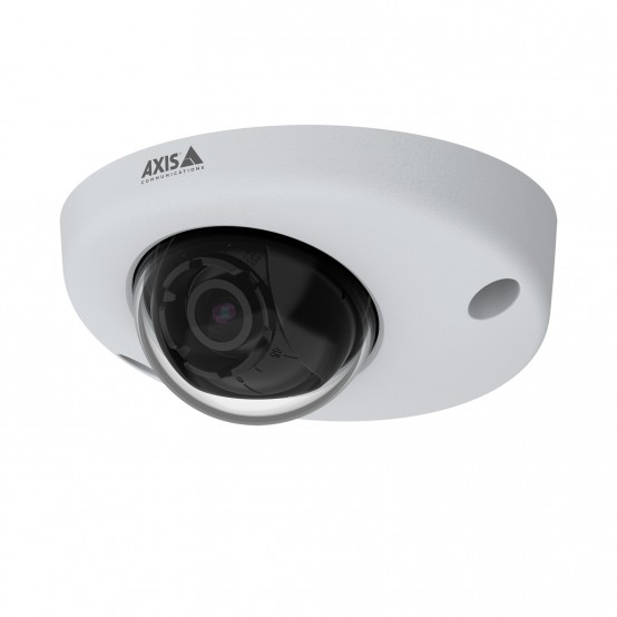 Camera de supraveghere Axis P3925-R Network Camera, 10 bucati 01933-021