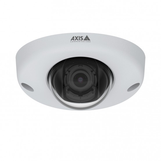 Camera de supraveghere Axis P3925-R Network Camera, 10 bucati 01933-021