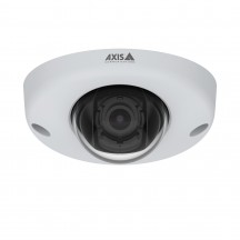 Camera de supraveghere Axis P3925-R Network Camera, 10 bucati 01933-021